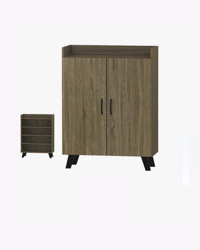 Miza Shoe Cabinet – Small