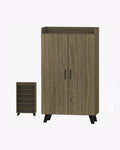 Miza Shoe Cabinet – Tall