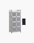 Molton Kitchen Trolley – 4 Layer