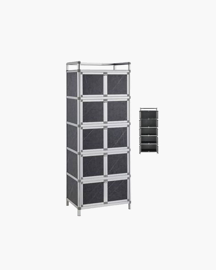 Molton Kitchen Trolley – 5 Layer