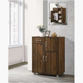 Monica Children Cabinet - 1