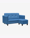 Morpeth Fabric Sofa