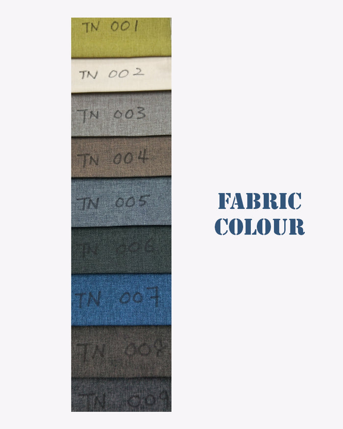Morpeth Fabric Sofa