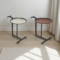 Multi-Purpose Side Tables & Trolley-A