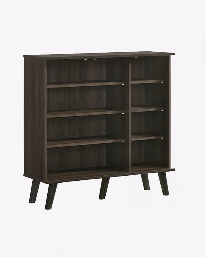 Nason Shoe Cabinet – 3 Door