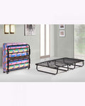 Natasha Metal Folding Bed