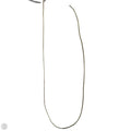 Necklace Chain By Clothes Mentor