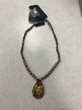 Necklace Chain By Clothes Mentor