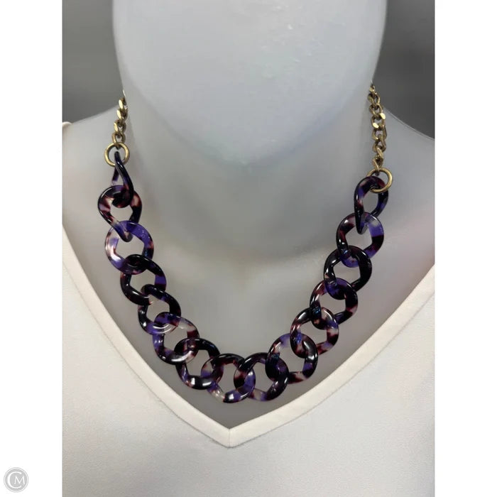 Necklace Chain By J. Crew