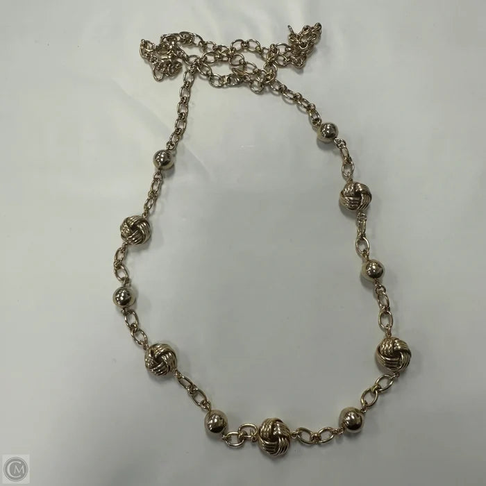 Necklace Chain By Talbots