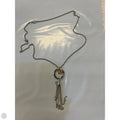 Necklace Charm By Cmc