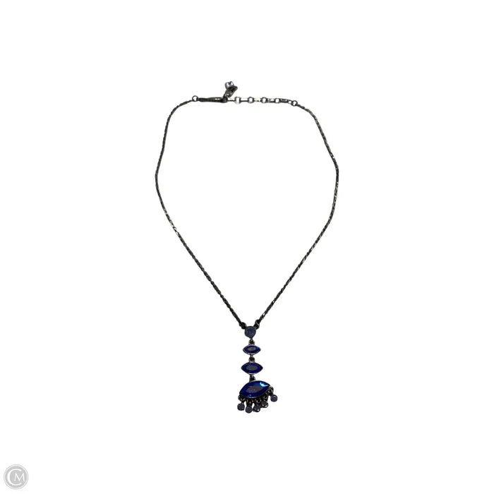 Necklace Luxury Designer By Givenchy
