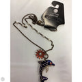 Necklace Other By Betsey Johnson