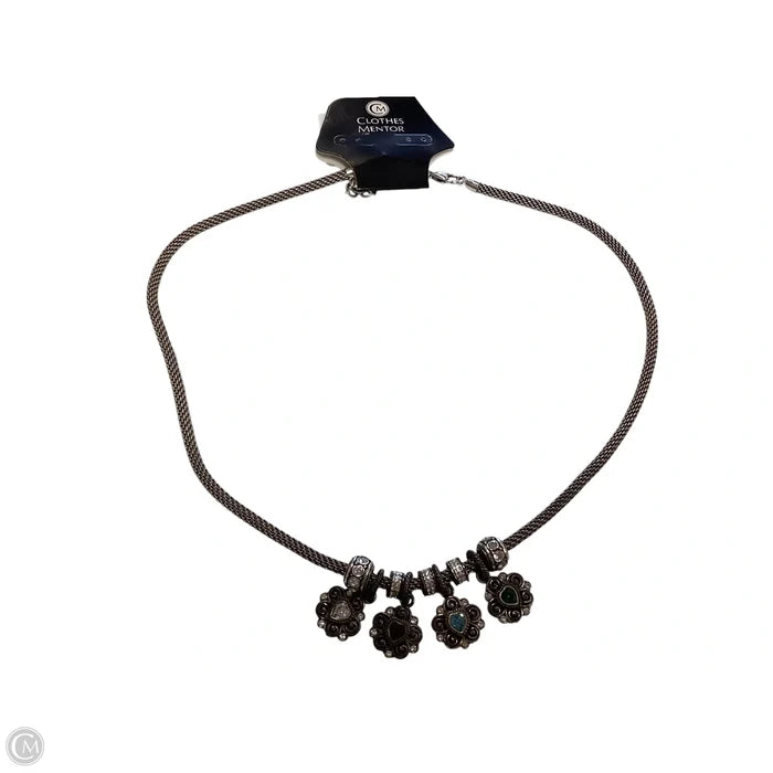 Necklace Other By Brighton