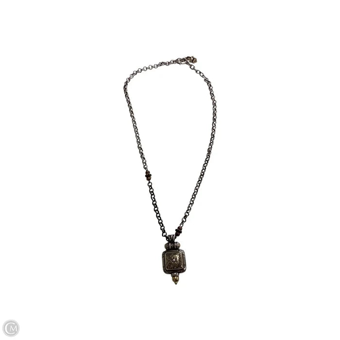 Necklace Other By Brighton