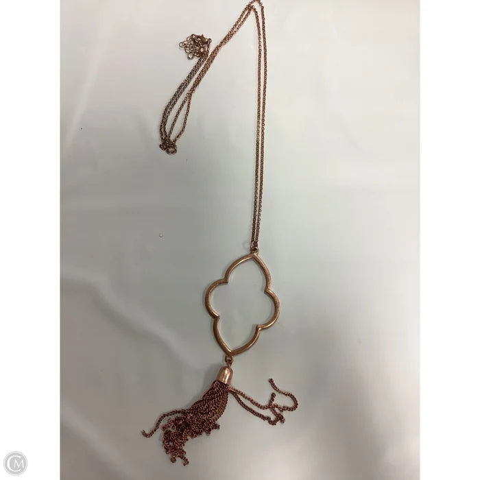 Necklace Other By Clothes Mentor