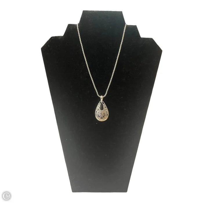 Necklace Pendant By Clothes Mentor