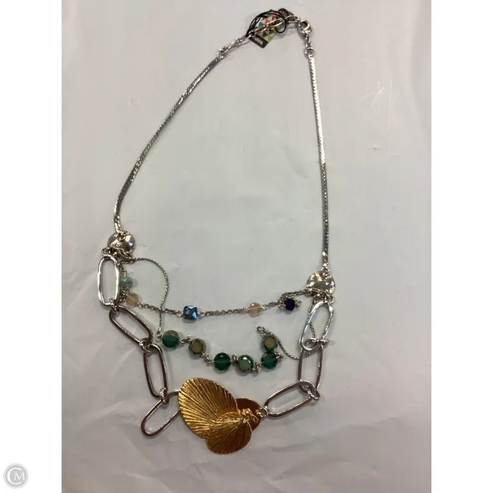 Necklace Statement By Clothes Mentor