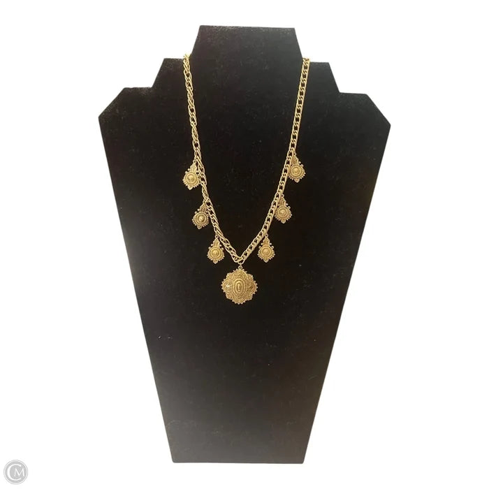 Necklace Statement By Clothes Mentor
