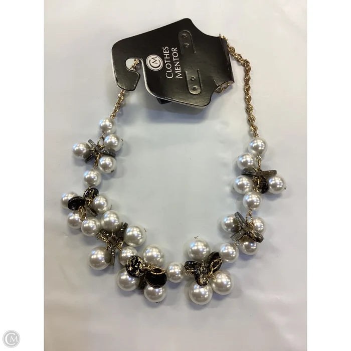 Necklace Statement By Inc
