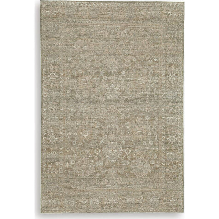 5'x7'
