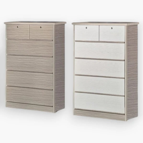 Nexon Chest of drawer