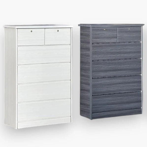 Nexon Chest of drawer