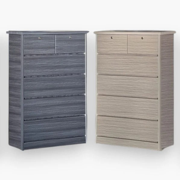 Nexon Chest of drawer