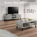 Nicole TV Console
