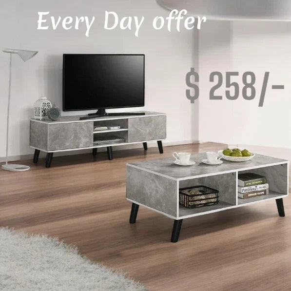 Nicole TV Console