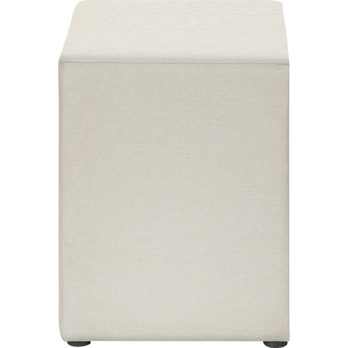 Nightstand - Beige