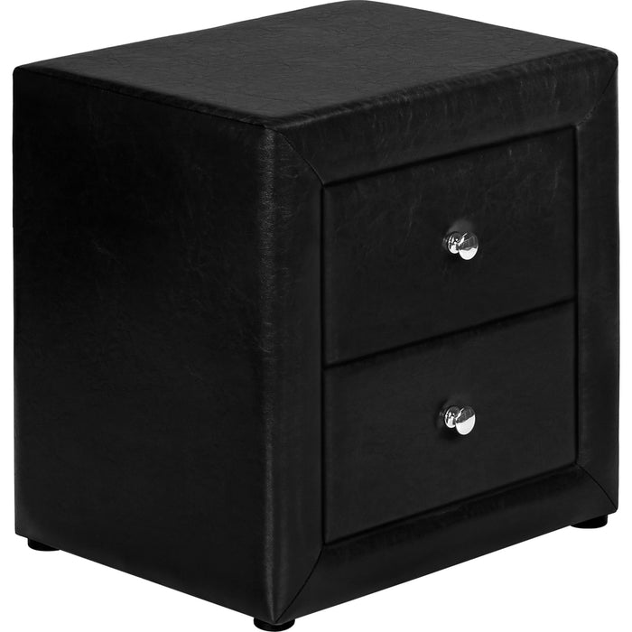 Nightstand - Black