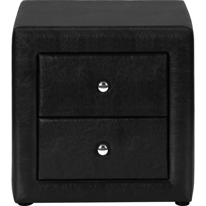Nightstand - Black