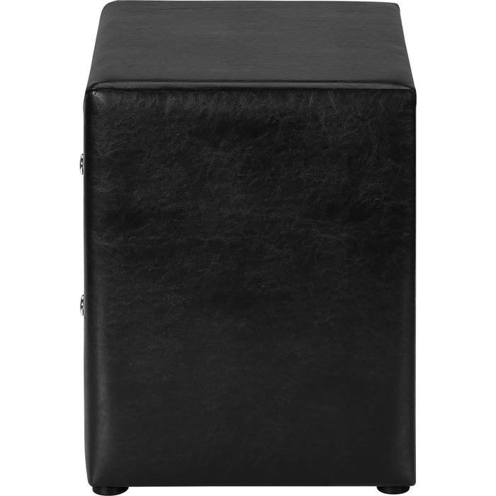 Nightstand - Black