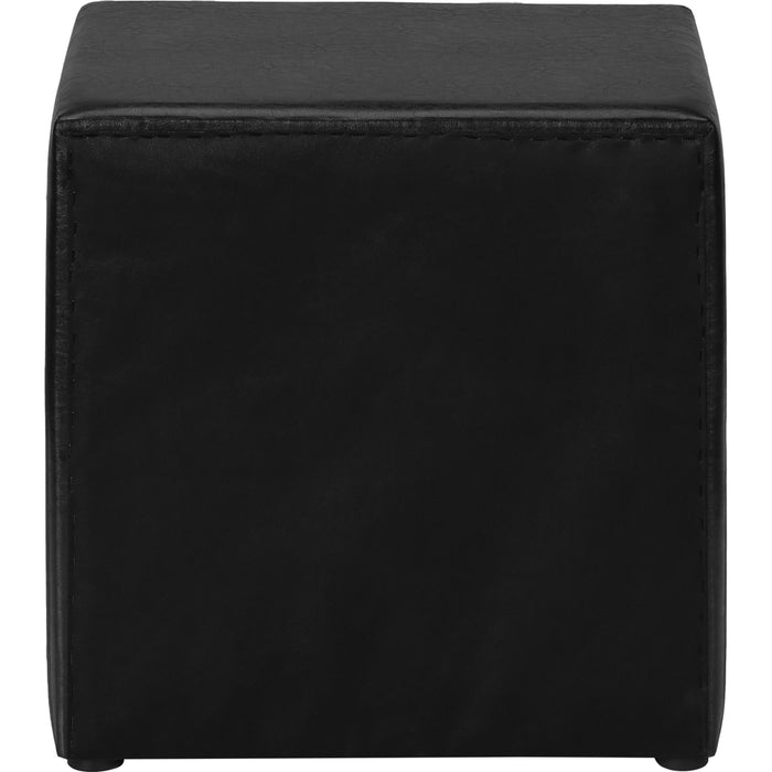 Nightstand - Black