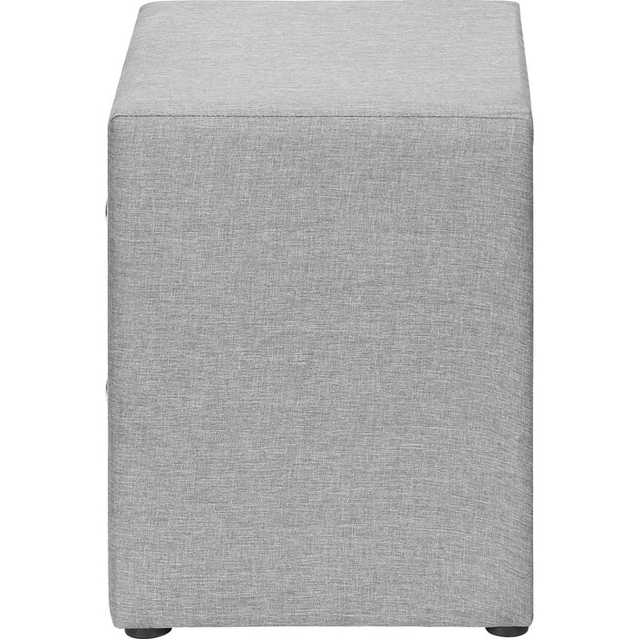 Nightstand - Grey
