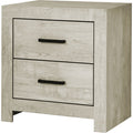Nightstand - Oak