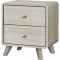 Nightstand - Oak