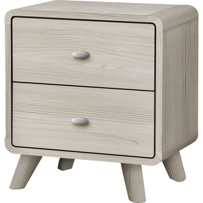 Nightstand - Oak
