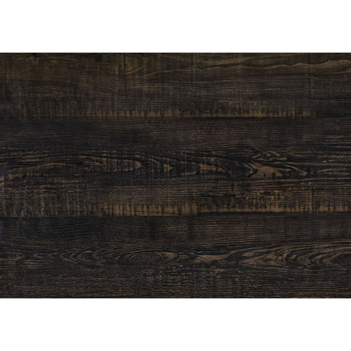 Nightstand - Oak