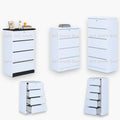Nimbu Chest of drawer