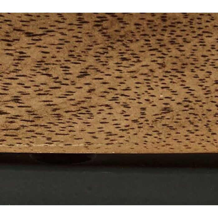 Noraluna End Table - Medium Brown