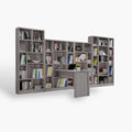Oasis Book Shelf