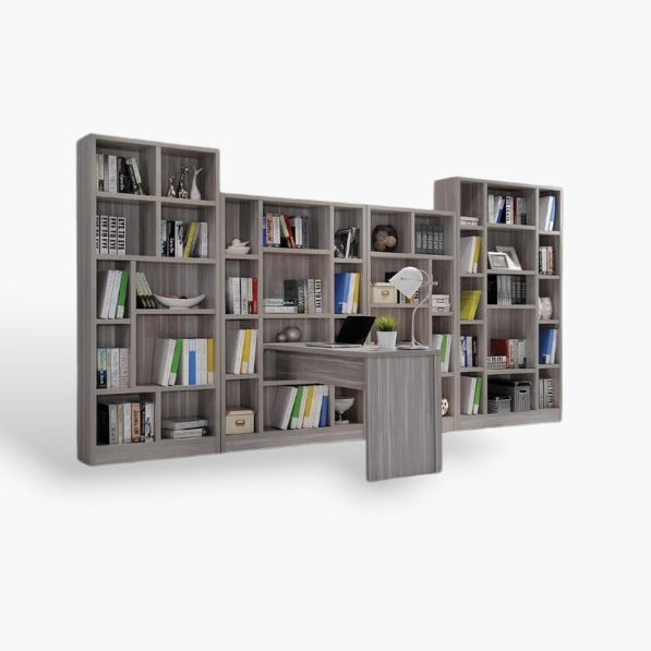 Oasis Book Shelf
