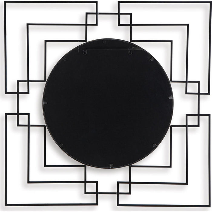 Oceanal Accent Mirror 40.00" x 40.00"