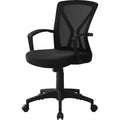Office Chair - Base on Castors