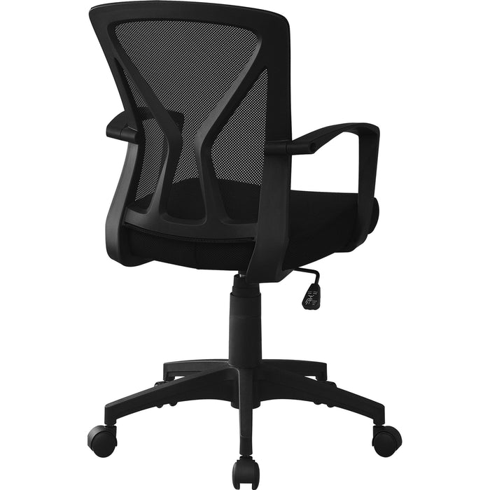 Office Chair - Base on Castors