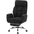 Office Chair - Fabric - High Back Executive