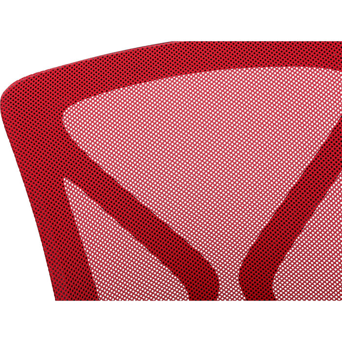 Office Chair - Gaming - Fabric on Castors