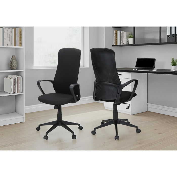 Office Chair - High Back Executive